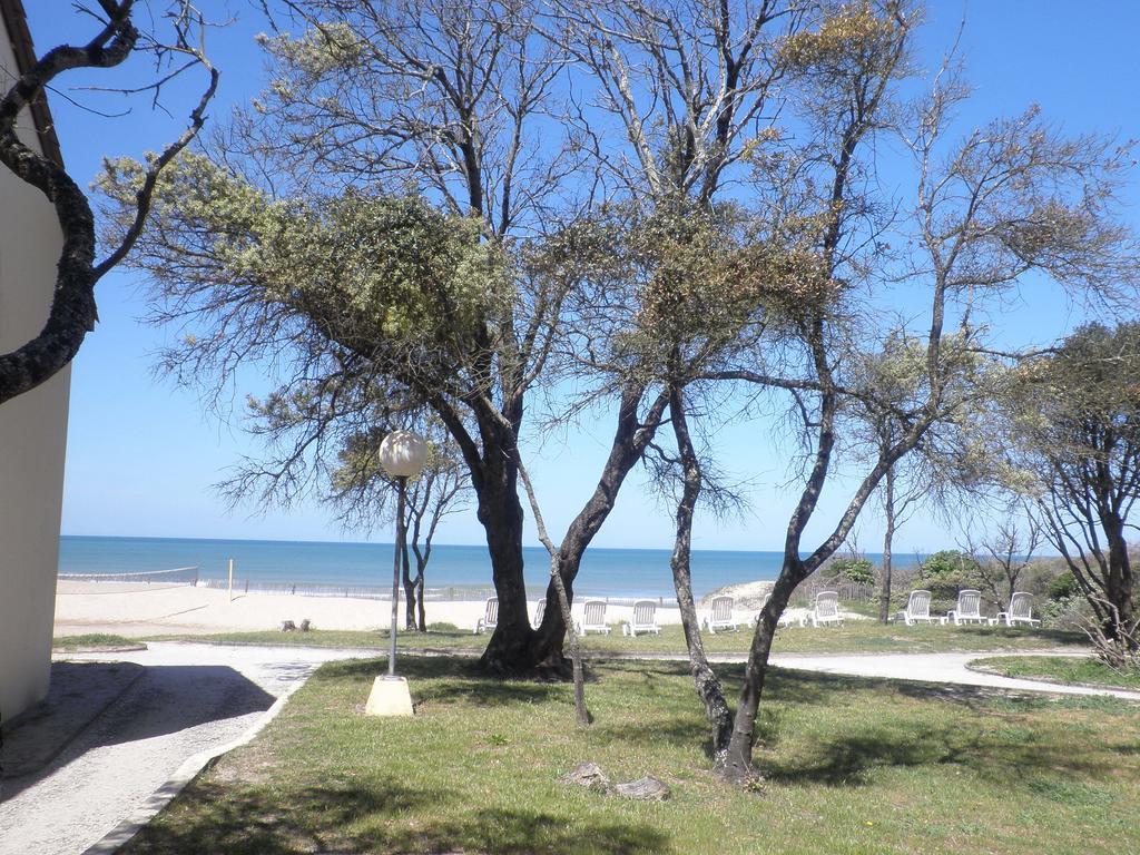 Vvf Soulac-Sur-Mer Bordeaux Medoc Екстериор снимка
