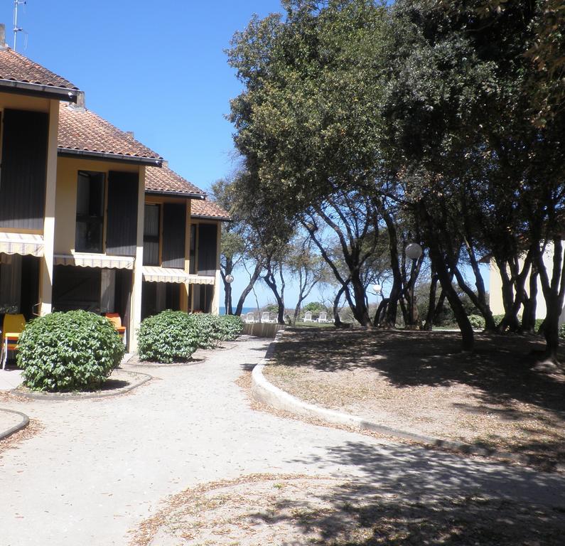 Vvf Soulac-Sur-Mer Bordeaux Medoc Екстериор снимка