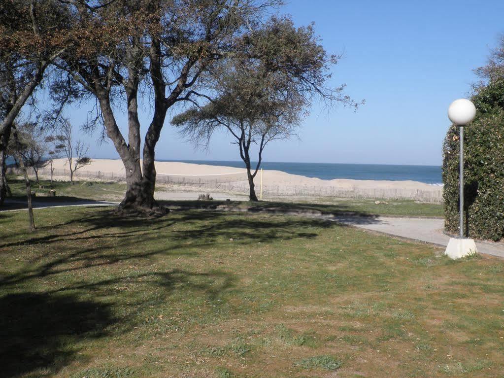Vvf Soulac-Sur-Mer Bordeaux Medoc Екстериор снимка