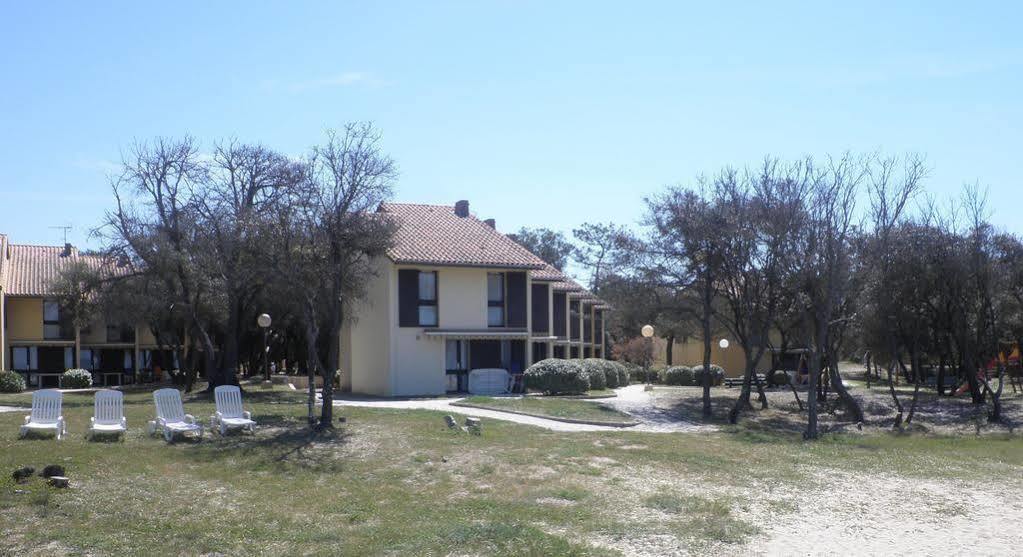Vvf Soulac-Sur-Mer Bordeaux Medoc Екстериор снимка