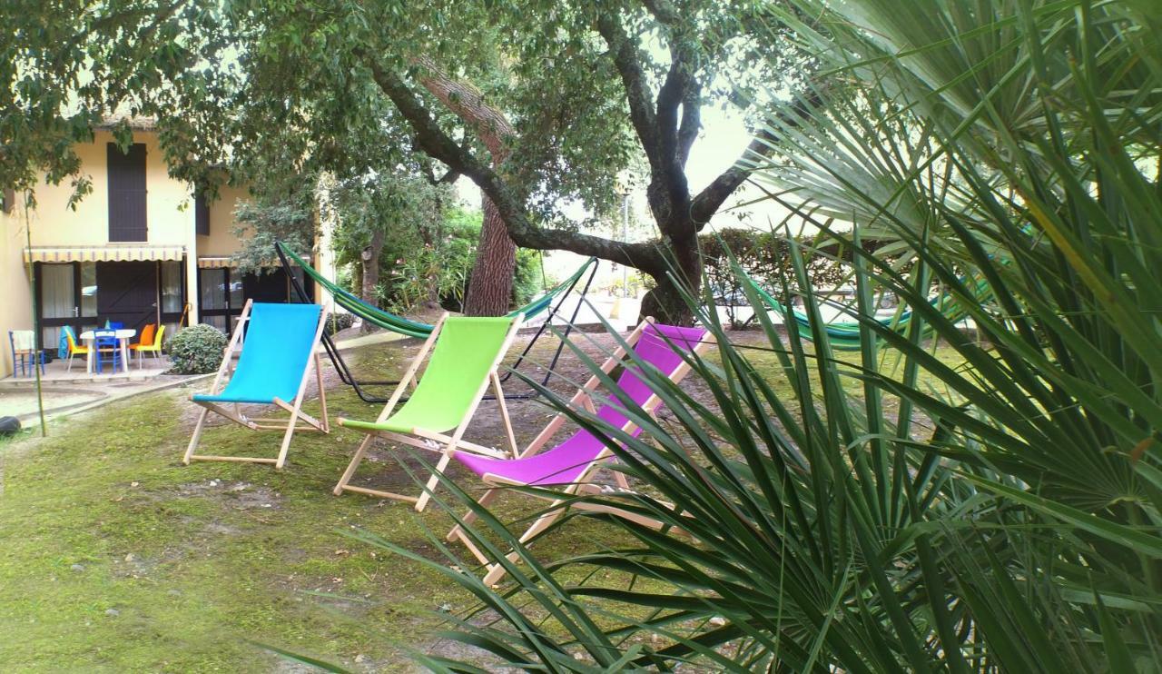 Vvf Soulac-Sur-Mer Bordeaux Medoc Екстериор снимка